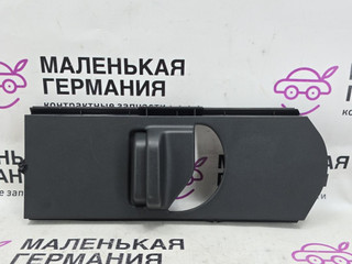 обшивка стойки центральной правой Mercedes-Benz A-Класс W176 2013, 2.0 л., M 270.920, бензин, робот, серый, хетчбэк 5 дв., передний привод, правый руль, A2466900430