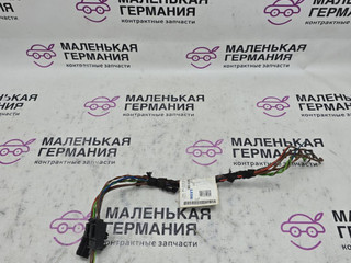 разъем (фишка) проводки Mercedes-Benz A-Класс W176 2013, 2.0 л., M 270.920, бензин, робот, серый, хетчбэк 5 дв., передний привод, правый руль, A0255458826, A2205453928