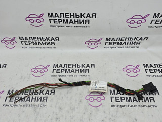 разъем (фишка) проводки Mercedes-Benz A-Класс W176 2013, 2.0 л., M 270.920, бензин, робот, серый, хетчбэк 5 дв., передний привод, правый руль, A0255458826, A2205453928, A1765405408