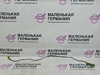 Bluetooth антенна Mercedes-Benz A-Класс W176 2013, 2.0 л., M 270.920, бензин, робот, серый, хетчбэк 5 дв., передний привод, правый руль, A1729056500