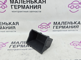 пепельница Mercedes-Benz A-Класс W176 2013, 2.0 л., M 270.920, бензин, робот, серый, хетчбэк 5 дв., передний привод, правый руль, A1766830375