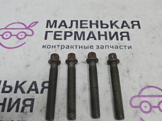 болт BMW X5 F15 2014, 3.0 л., N57 D30 A, дизель, АКПП, mineralweiss metallic (a96), полный привод, правый руль, 11238578993, 11238585220, 8585220