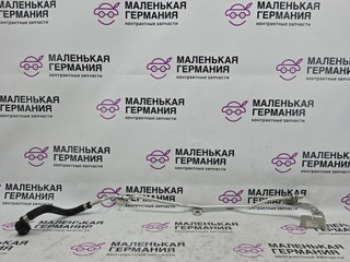 патрубок (трубопровод, шланг) BMW X5 F15 2013, 3.0 л., N57 D30 A, дизель, АКПП, mineralweiss metallic (a96), внедорожник 5 дв., полный привод, правый руль, 11538514465, 8514465