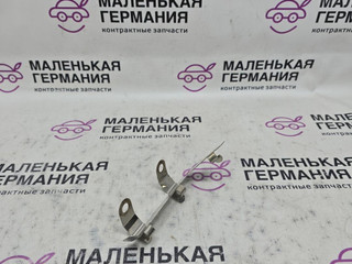 кронштейн (крепление) BMW Z4 E85 2004, 3.0 л., M54 B30 (306S3), бензин, робот, titansilber metallic (354), кабриолет, правый руль, 11787507670, 7507670