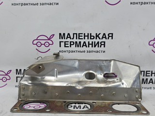 Прокладка выпускного коллектора BMW Z4 E85 2004, 3.0 л., M54 B30 (306S3), бензин, робот, titansilber metallic (354), кабриолет, правый руль, 7522585, 11627522585