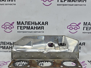 Прокладка выпускного коллектора BMW Z4 E85 2004, 3.0 л., M54 B30 (306S3), бензин, робот, titansilber metallic (354), кабриолет, правый руль, 7522585, 11627522585