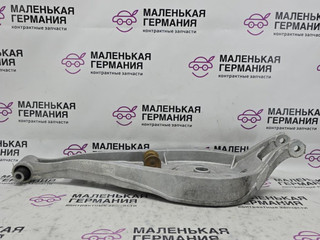 рычаг задний правый BMW Z4 E85 2004, 3.0 л., M54 B30 (306S3), бензин, робот, titansilber metallic (354), кабриолет, правый руль, 33326781626, 6781626, 1092247, 33321094890, 1094890
