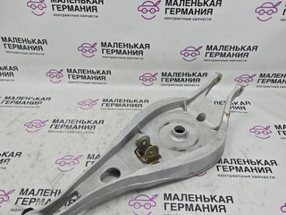рычаг задний левый BMW Z4 E85 2004, 3.0 л., M54 B30 (306S3), бензин, робот, titansilber metallic (354), кабриолет, правый руль, 33326781625, 6781625, 33321094889, 1094889