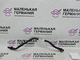 патрубок (трубопровод, шланг) BMW X5 F15 2013, 3.0 л., N57 D30 A, дизель, АКПП, mineralweiss metallic (a96), внедорожник 5 дв., полный привод, правый руль, 11668513294, 8513294