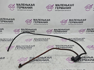 электромагнитный клапан BMW X5 F15 2013, 3.0 л., N57 D30 A, дизель, АКПП, mineralweiss metallic (a96), внедорожник 5 дв., полный привод, правый руль, 11747810831, 7810831, 8570235