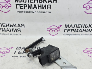 датчик дорожного просвета BMW Z4 E85 2004, 3.0 л., M54 B30 (306S3), бензин, робот, titansilber metallic (354), кабриолет, правый руль, 37146752797, 6752797, 37141093698, 1093698