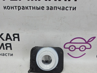 крепление парктроника BMW X1 F48 2016, 2.0 л., B47 C20 A, дизель, АКПП, alpinweiss 3 (300), передний привод, правый руль, 51128059881, 8059881