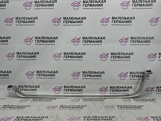 крепление бака топливного BMW X5 F15 2013, 3.0 л., N57 D30 A, дизель, АКПП, mineralweiss metallic (a96), внедорожник 5 дв., полный привод, правый руль, 16117430972, 7430972, 16117247552, 7247552, 16117164354, 7164354
