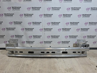 усилитель бампера заднего BMW X5 F15 2014, 3.0 л., N57 D30 A, дизель, АКПП, mineralweiss metallic (a96), полный привод, правый руль, 51127294396, 7294396