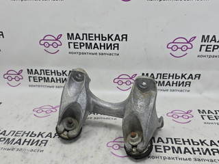 кронштейн КПП BMW 3 серия E90/E91/E92/E93 (2004 - 2010), 2.0 л., N46 B20 B, бензин, АКПП, 22316771219, 22326760302, 6760302