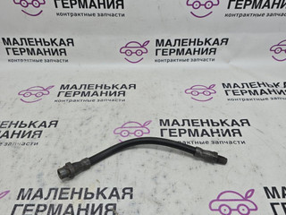 шланг тормозной BMW Z4 E85 2004, 3.0 л., M54 B30 (306S3), бензин, робот, titansilber metallic (354), кабриолет, правый руль, 34306792253, 6792253