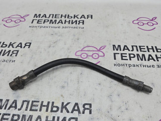 шланг тормозной BMW Z4 E85 2004, 3.0 л., M54 B30 (306S3), бензин, робот, titansilber metallic (354), кабриолет, правый руль, 34306792253, 6792253