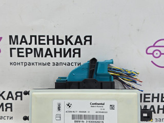 блок AirBag BMW X5 F15 2013, 3.0 л., N57 D30 A, дизель, АКПП, mineralweiss metallic (a96), внедорожник 5 дв., полный привод, правый руль, 65776807634, 6807634, 1823486, 1823488, 9461916, 6837359, 9385026, 65779461916, 65776837359, 65779385026, 65779350003, 65779343687, 65779330952, 9350003, 9343687, 9330952
