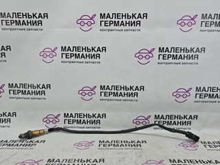 лямбда-зонд BMW 6 серия F06/F12/F13 2012, 4.4 л., N63 B44 B, бензин, АКПП, alpinweiss 3 (300), хетчбэк 5 дв., задний привод, правый руль, 11787614322, 7614322