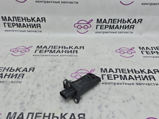 расходомер воздуха BMW 5 серия G30/G31 G30 2019, 4.4 л., N63 B44 C, бензин, АКПП, carbonschwarz metallic (416), седан, полный привод, 13628605565, 0280218324, 8605565