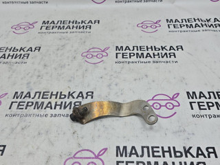 крепление катализатора BMW 6 серия F06/F12/F13 2012, 4.4 л., N63 B44 B, бензин, АКПП, alpinweiss 3 (300), хетчбэк 5 дв., задний привод, правый руль
