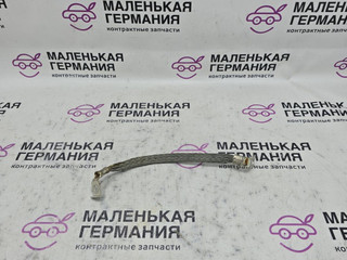 минусовой провод аккумулятора BMW 5 серия G30/G31 G30 2019, 4.4 л., N63 B44 C, бензин, АКПП, carbonschwarz metallic (416), седан, полный привод, 12428638736, 8638736