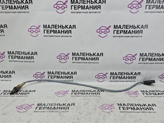 лямбда-зонд BMW 5 серия G30/G31 G30 2019, 4.4 л., N63 B44 C, бензин, АКПП, carbonschwarz metallic (416), седан, полный привод, 11788650475, 8650475