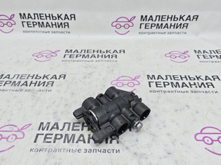 термостат АКПП BMW 5 серия G30/G31 G30 2019, 4.4 л., N63 B44 C, бензин, АКПП, carbonschwarz metallic (416), седан, полный привод, 17228481575, 17228632493, 8481575, 8632493