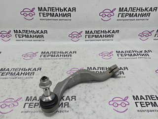 наконечник рулевой BMW X1 F48 2017, 2.0 л., B48 A20 B, бензин, АКПП, синий mediterranblau c10, полный привод, правый руль, 32106869424