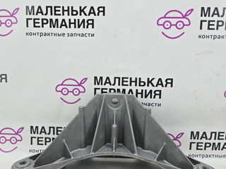 кронштейн (крепление) BMW X6 F16 2014, 3.0 л., N55 B30 A, бензин, АКПП, красный, правый руль, 51717328324, 7328324