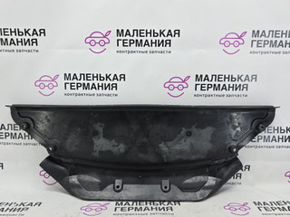 перегородка BMW X6 F16 2014, 3.0 л., N55 B30 A, бензин, АКПП, красный, правый руль, 51717309204, 7309204