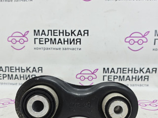 рычаг задний BMW X6 F16 2014, 3.0 л., N55 B30 A, бензин, АКПП, красный, правый руль, 33326774477, 6774477, 33326774476, 6774476