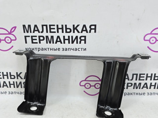 крепление ( кронштейн ) крыла BMW X6 F16 2014, 3.0 л., N55 B30 A, бензин, АКПП, красный, правый руль, 51647294552, 7294552