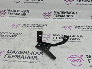 кронштейн (крепление) BMW X6 F16 2014, 3.0 л., N55 B30 A, бензин, АКПП, красный, правый руль, 019B260, BM1020019B260, BM1020019133, 019B133