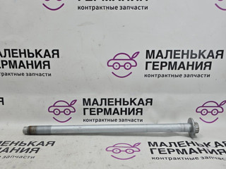 болт BMW X6 F16 2014, 3.0 л., N55 B30 A, бензин, АКПП, красный, правый руль, 33306770250, 6770250