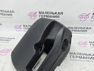 кожух рулевой колонки BMW Z4 E85 2003, 2.5 л., M54 B25 (256S5), бензин, АКПП, black sapphire metallic (475), кабриолет, 32316758854, 32316758153, 6758854, 6758153