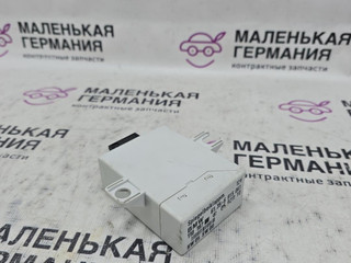 блок управления зеркалами BMW Z4 E85 2004, 3.0 л., M54 B30 (306S3), бензин, робот, titansilber metallic (354), кабриолет, правый руль, 61356915061, 6915061