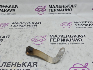 крепление катализатора BMW 5 серия G30/G31 G30 2019, 4.4 л., N63 B44 C, бензин, АКПП, carbonschwarz metallic (416), седан, полный привод, 18327645441