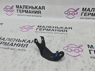 кронштейн (крепление) BMW X6 F16 2014, 3.0 л., N55 B30 A, бензин, АКПП, красный, правый руль, 6859268, 37146859268