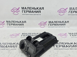 переключатель света BMW Z4 E85 2003, 2.5 л., M54 B25 (256S5), бензин, АКПП, black sapphire metallic (475), кабриолет, 61316936805, 6936805, 61319133039, 9133039, 61316971421, 6971421