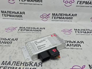 блок управления раздаткой BMW X6 E71/E72 E71 2009, 3.0 л., N54 B30 A, бензин, серебро, правый руль, 27607569969, 7569969, 27607597892, 7597892, 27607605031, 7605031, 27607606629, 7606629