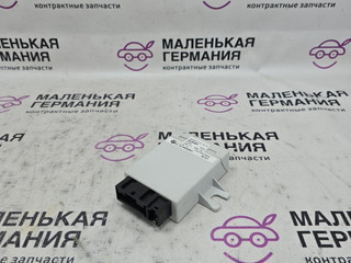 блок управления крышей / люком BMW Z4 E85 2004, 3.0 л., M54 B30 (306S3), бензин, робот, titansilber metallic (354), кабриолет, правый руль, 61356936801, 6936801