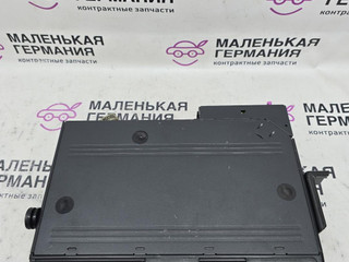 CD-чейнджер BMW Z4 E85 2004, 3.0 л., M54 B30 (306S3), бензин, робот, titansilber metallic (354), кабриолет, правый руль, 65126946990, 65126913389, 6913389, 6946990