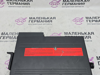 CD-чейнджер BMW Z4 E85 2003, 2.5 л., M54 B25 (256S5), бензин, АКПП, black sapphire metallic (475), кабриолет, 65126946990, 65126913389, 6946990, 6913389