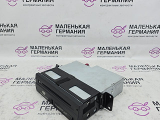 навигация BMW Z4 E85 2004, 3.0 л., M54 B30 (306S3), бензин, робот, titansilber metallic (354), кабриолет, правый руль, 65906946861, 6946861