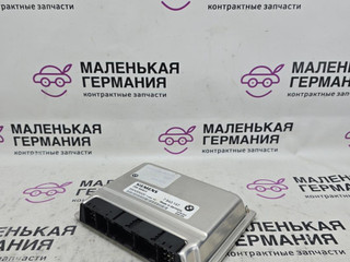 блок управления двигателем BMW Z4 E85 2004, 3.0 л., M54 B30 (306S3), бензин, робот, titansilber metallic (354), кабриолет, правый руль, 5WK93020, 12147543157, 12147561381, 7561381, 12147549794, 7549794, 7543157, 7547692