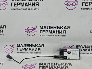 усилитель антенны BMW Z4 E85 2004, 3.0 л., M54 B30 (306S3), бензин, робот, titansilber metallic (354), кабриолет, правый руль, 65206913896, 6913896