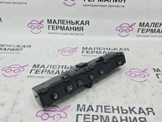 кнопка (выключатель) BMW Z4 E85 2004, 3.0 л., M54 B30 (306S3), бензин, робот, titansilber metallic (354), кабриолет, правый руль, 61316948771, 6948771