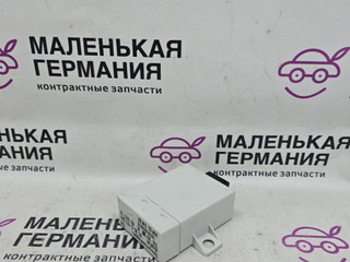 блок управления зеркалами BMW Z4 E85 2003, 2.5 л., M54 B25 (256S5), бензин, АКПП, black sapphire metallic (475), кабриолет, 61356915061, 6915061