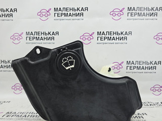 бачок омывателя BMW Z4 E85 2003, 2.5 л., M54 B25 (256S5), бензин, АКПП, black sapphire metallic (475), кабриолет, 61667110853, 7110853